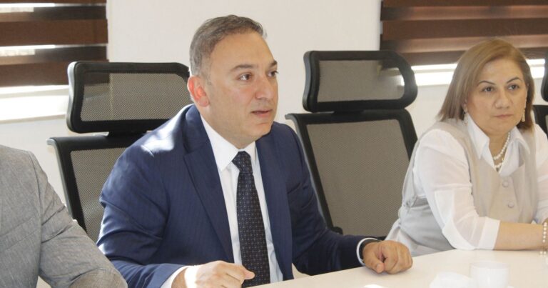 Mingəçevir Dövlət Universitetinin 4  proqramı beynəlxalq akkreditasiya mərhələsində