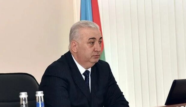 Sumqayıtda “Ağbaş” ləqəbi ilə tanınan, “ən çox qızılı olan” başçının müavini Fəzail Hüseynov haqda ŞOK FAKTLAR: “Kimdir danışan?…”