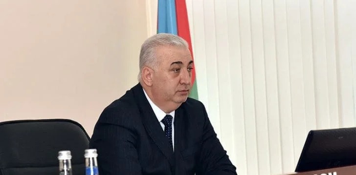 Sumqayıtda “Ağbaş” ləqəbi ilə tanınan, “ən çox qızılı olan” başçının müavini Fəzail Hüseynov haqda ŞOK FAKTLAR: “Kimdir danışan?…”