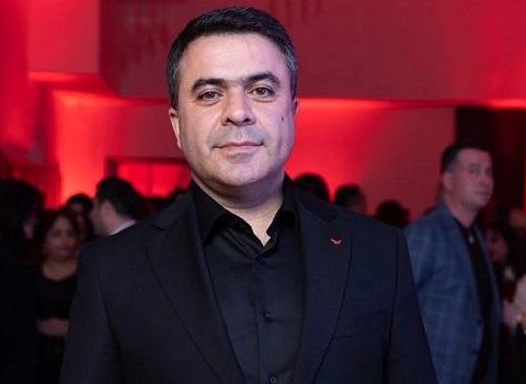 Qəfil ölən əməkdar artistin həyatı: Polkovnik, vəzifəsi…