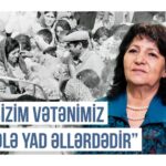 Qərbi Azərbaycan Xronikası: “Amağuya 20 maşın erməni saqqallıları dolmuşdu”