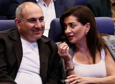Paşinyan Kanadada 17 milyona villa aldı