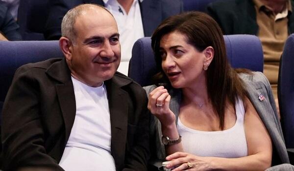 Paşinyan Kanadada 17 milyona villa aldı