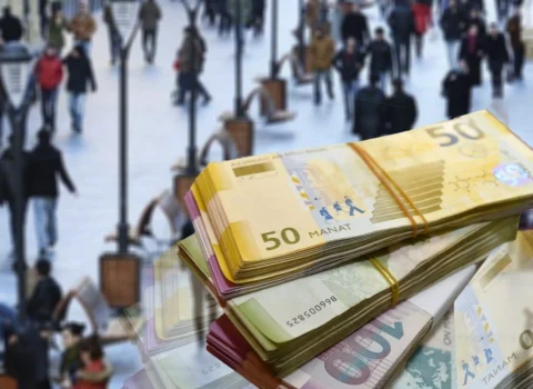 ŞAD XƏBƏR: Bu təqaüdlər 450 manata qədər artırılır