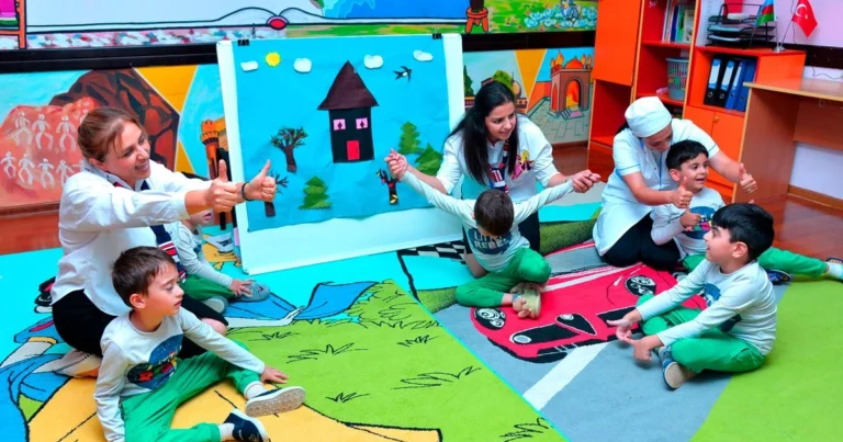 İnternatlara tərbiyəçi vakansiyasına start verilir