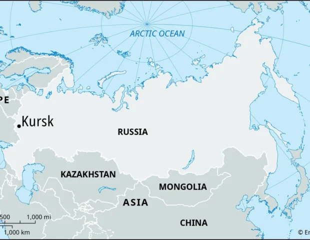 Sırskidən VACİB AÇIQLAMA: Kursk vilayətindəki hücum qoşunları…
