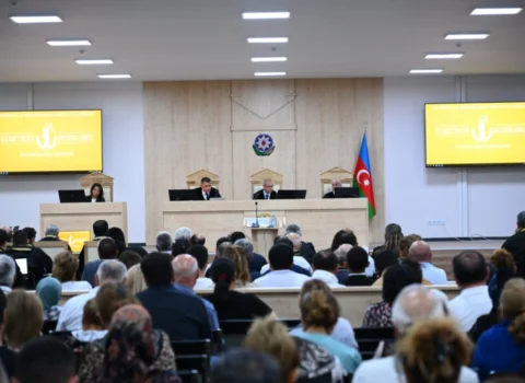Arayik Arutyunyan və digərlərinin məhkəmə işi: yeni sənədlər elan olundu