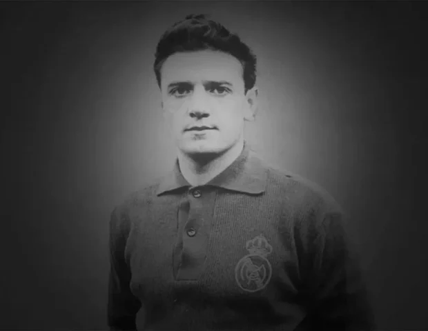 “Real Madrid”lə altı dəfə çempion olan qapıçı vəfat etdi