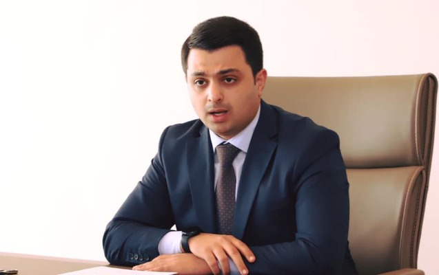 Mirhəsən Seyidova ağır itki