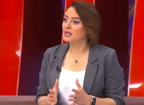Səidə Bəkirqızını efirdə o əvəz edəcək — FOTO