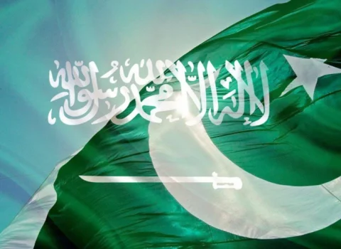 Pakistan Səudiyyə Ərəbistanı ilə bağlı QƏRAR VERDİ