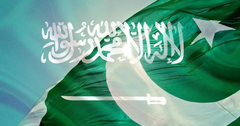 Pakistan Səudiyyə Ərəbistanı ilə bağlı QƏRAR VERDİ
