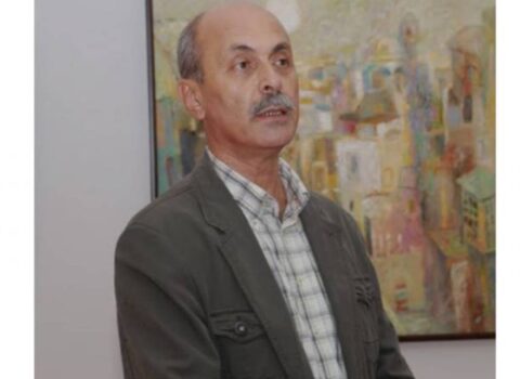 Xalq rəssamı Nazim Bəykişiyevin vəziyyəti kritikdir