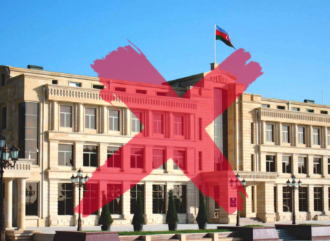 İcra Hakimiyyətlərinin ləğvi haqda açıqlama: “Yaxın zamanda…”