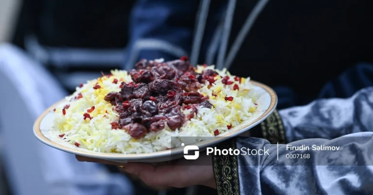 Restoranlarda yemək porsiyaları azaldılır – SƏBƏB
