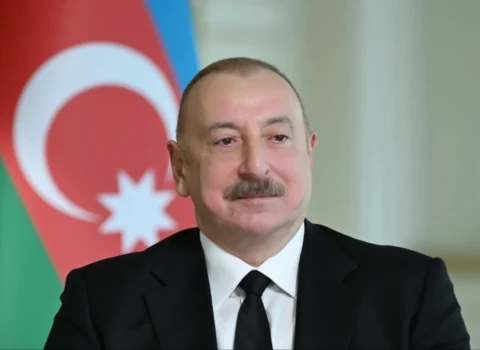 İham Əliyev BMT Baş Assambleyasının 80-ci sessiyası çərçivəsində çıxış etdi – VİDEO
