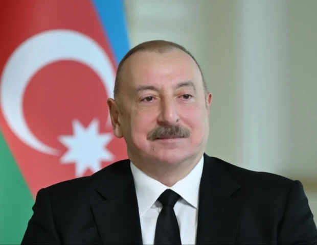 Prezident İlham Əliyev BMT Baş Assambleyasının 80-ci sessiyası çərçivəsində əsas müzakirələrdə çıxış edir