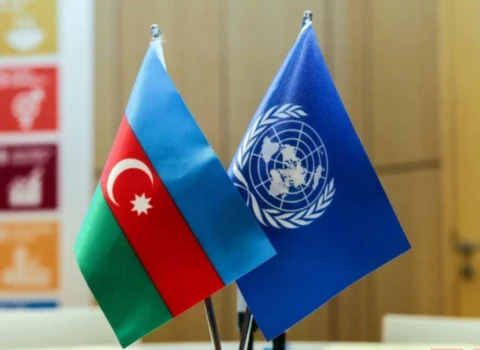 BMT-də Bakı Təşəbbüs Qrupunun təşkilatçılığı ilə beynəlxalq konfrans keçiriləcək