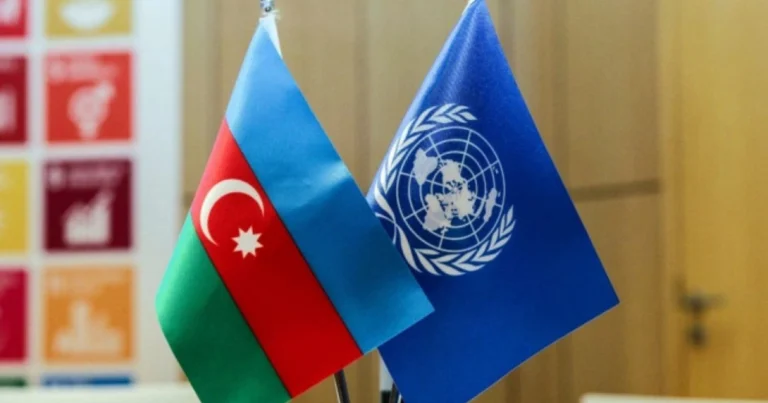 BMT-də Bakı Təşəbbüs Qrupunun təşkilatçılığı ilə beynəlxalq konfrans keçiriləcək