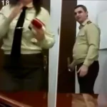 İntim videolar çəkən FHN polkovniki vaxtından əvvəl AZADLIQ İSTƏYİR