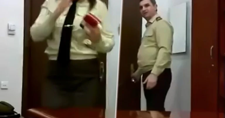 İntim videolar çəkən FHN polkovniki vaxtından əvvəl AZADLIQ İSTƏYİR