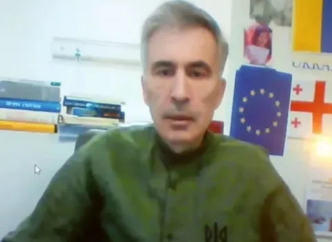 Gürcüstanda məhkəmə qərar verdi: Saakaşvili 3 milyon dollardan çox pul ödəməlidir