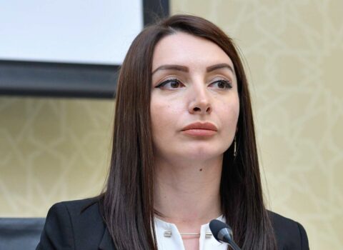 Azərbaycan və Fransa arasında münasibətlər… – Leyla Abdullayeva AÇIQLADI