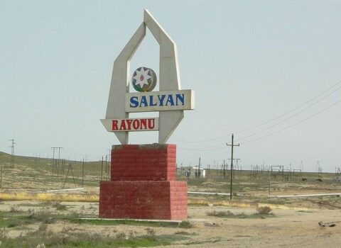 Salyan rayonunun yaşayanların NƏZƏRİNƏ