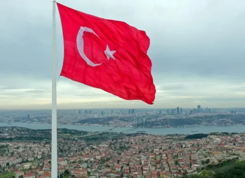 Türkiyədən müttəfiqlərini SEVİNDİRƏN JEST