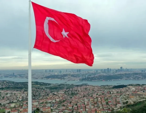 Türkiyədən müttəfiqlərini SEVİNDİRƏN JEST