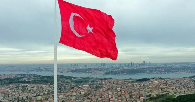 Türkiyədən müttəfiqlərini SEVİNDİRƏN JEST