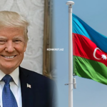 Trampdan Azərbaycana XOŞ XƏBƏR