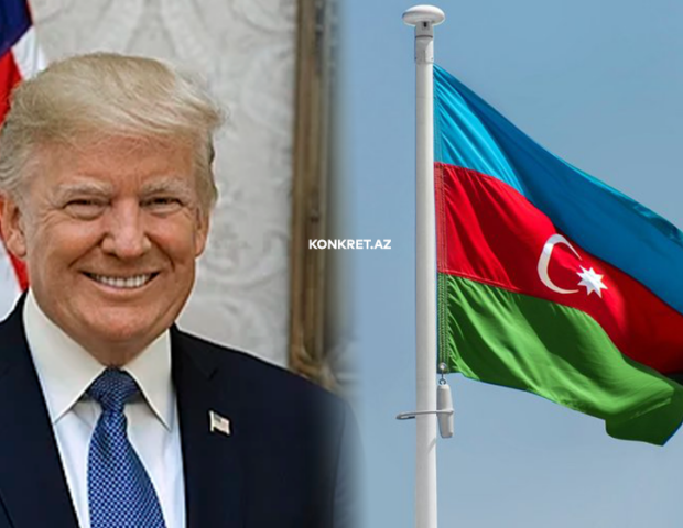 Trampın İran qərarı Azərbaycanı çətinə salacaq? – İki narahatlıq var, lakin…