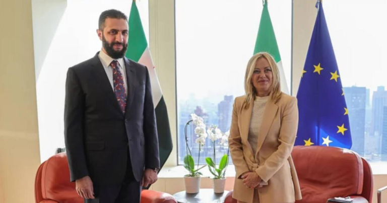 Meloninin Şaraya baxışları gündəm oldu – FOTO