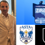 Əhmədzadə ilə əməkdaşlıq edən Azərbaycan klubları