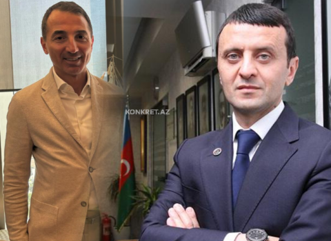 Adnan Əhmədzadənin vəkili, görün, kim imiş…