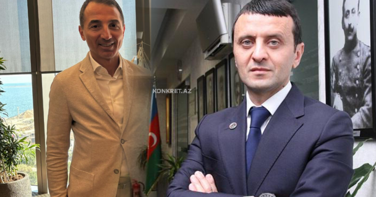 Adnan Əhmədzadənin vəkili, görün, kim imiş…