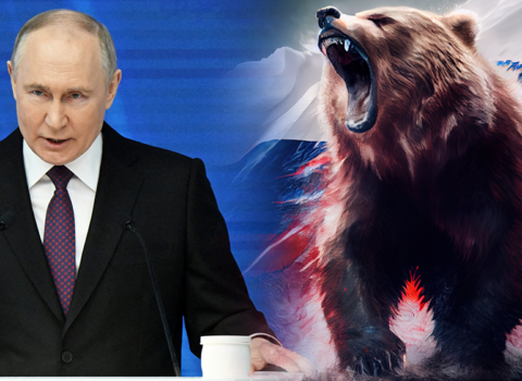Putin HƏRƏKƏTƏ KEÇDİ: Moskva Azərbaycan, Gürcüstan və Ermənistana bu yollarla təzyiqə başladı