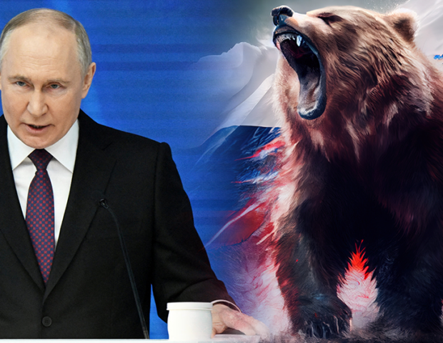 Putin HƏRƏKƏTƏ KEÇDİ: Moskva Azərbaycan, Gürcüstan və Ermənistana bu yollarla təzyiqə başladı