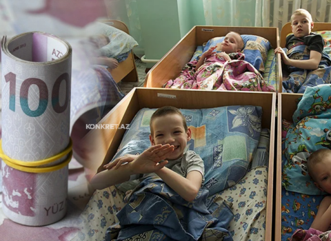 Aliment borcu olanların NƏZƏRİNƏ: Bu qədər cəza ala bilərsiniz…