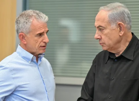 İranla bağlı yayılan bu xəbər Tehranda şok yaratdı