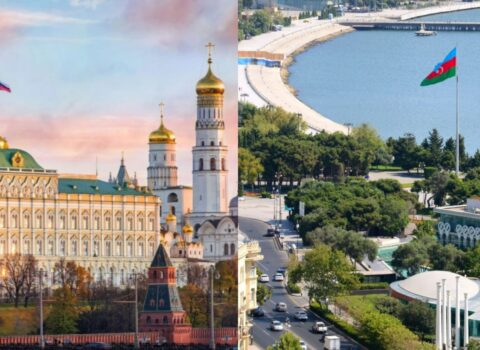 Bakı Moskvaya qarşı “əjdaha qalxanı”nı götürdü – Rusiya təzyiq etsə…
