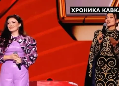 Azərbaycan və Ermənistan münsiflərinin addımı gündəm oldu