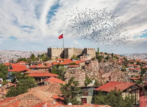 Türkiyədə Azərbaycana qarşı növbəti təxribat – Ankaradan rəsmi açıqlama