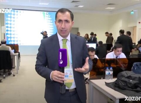 Tanınmış jurnalist “Xəzər TV”dən getdi