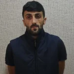 Elvin Məmmədov saxlanıldı