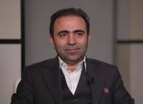 İranın Ermənistana yeni səfiri təyin edilib