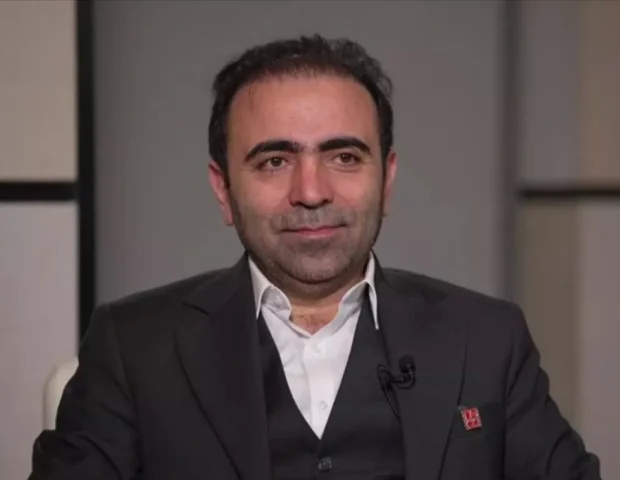 İranın Ermənistana yeni səfiri təyin edilib