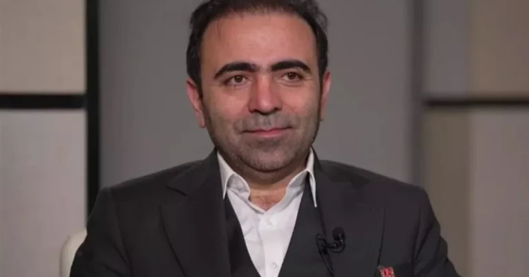 İranın Ermənistana yeni səfiri təyin edilib
