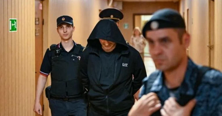 Telman İsmayılovun keçmiş mühafizəçisi TUTULDU